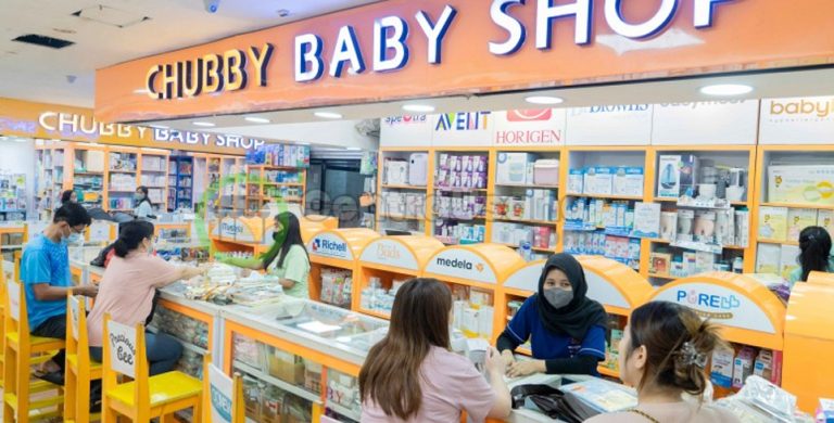 Mall Baru vs Tradisi Parcel Lebaran: Siapa yang Akan Menang di Cilacap?